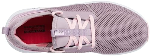 Image of Skechers Womens Go Run Elevate Sneaker