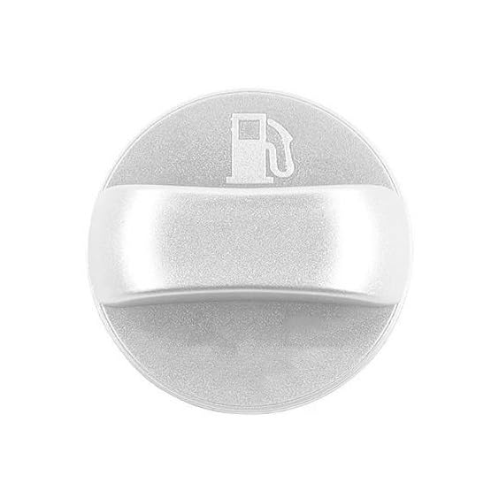 Couvercle de bouchon de réservoir en alu bleu durable pour Jimny 2012