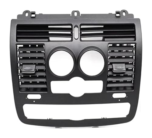 Déflecteur climatisation pour Vito W639 volets orientables flux d'air central modèle A