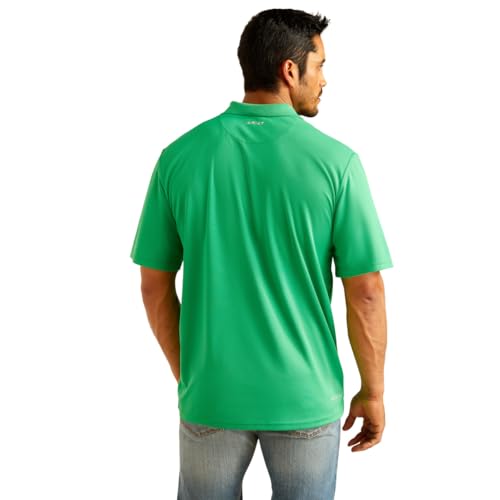 Image of Ariat Men's Tek Polo