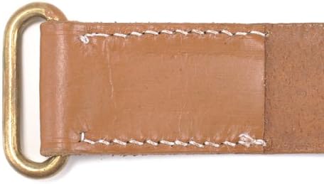 World War Supply M1907 Military Style Rifle Sling Marked Rock Island Arsenal 1918"