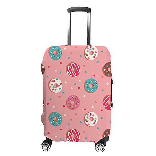 Housse de valise lavable CHEHONG pour voyager sans taches en avion