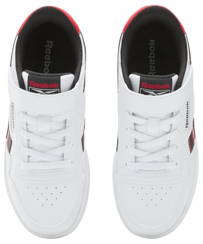 Reebok Boy's Court Advance Sneaker3