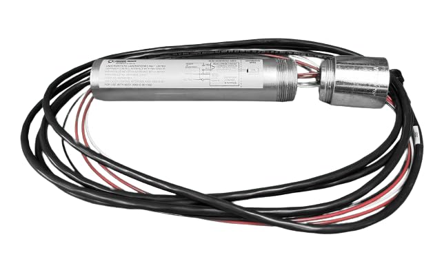 847990-001 - Single-Float Non-Discriminating Stand-Alone Dispenser Pan Sensor with Dispenser Control Interface, UL