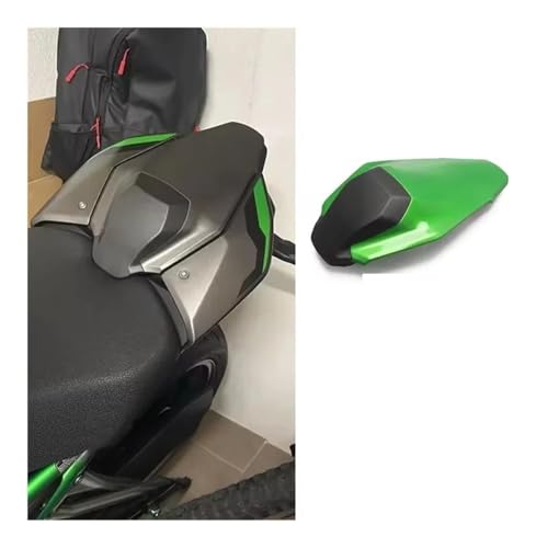 Couvercle carénage queue Z900 2025 pour remplacer la selle - 2