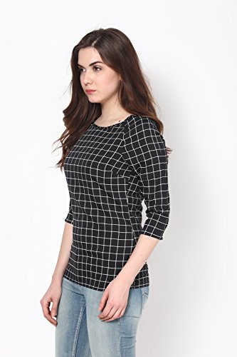 Image of Harpa Women's Regular Fit Top