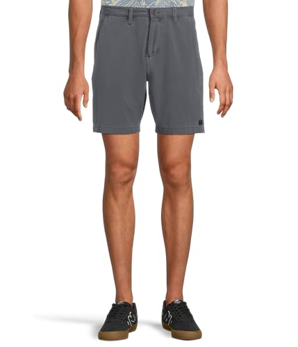 Billabong Crossfire short submersible stretch et hydrophobe pour sports nautiques homme