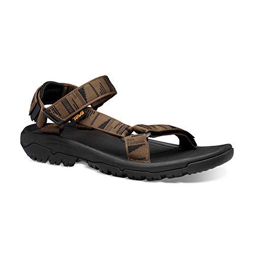 Teva Men's Hurricane XLT2, Chara Dark Olive, 10 M US