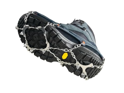 Snowline Chainsen Pro - Grödel, Spikes, Schneekette (Größe M)