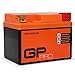 GP-PRO GTX4L-BS 12V 5Ah GEL Batteria di avviamento (simile a YTX4L-BS / YTX5L-BS) (Esente da manutenzione / Sigillato) Scooter Accumulatore