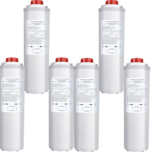 Replacement Filters for ezh2O Bottle Filling Stations: Honest Review and Benefits