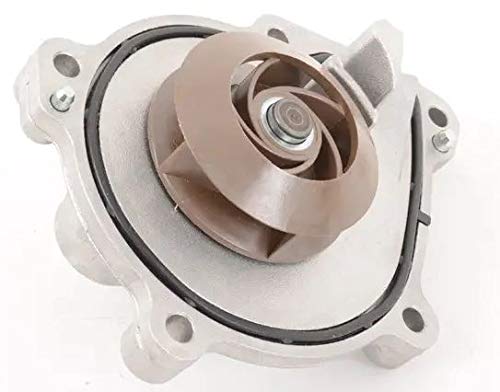 けん Amazon.com: Mini Cooper 11-51-7-648-827 COOLANT PUMP, MECHAN