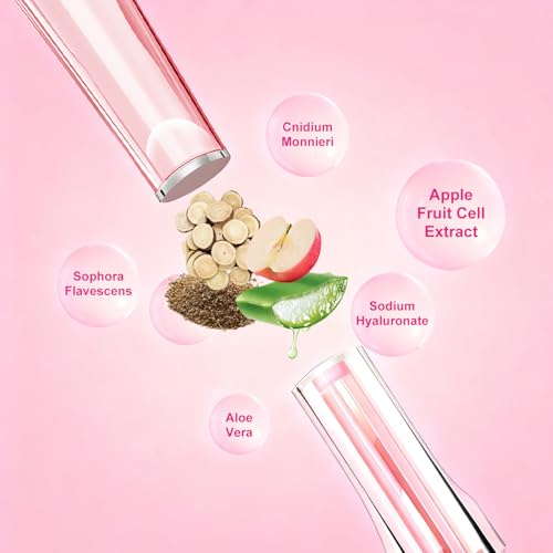 Image of Feminine Firming Gel - Natural Yoni Tightening Care for Women, pH Balanced & Plant-Based Formula (Pack of 5)