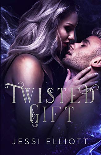 Twisted Gift: 2 view 2
