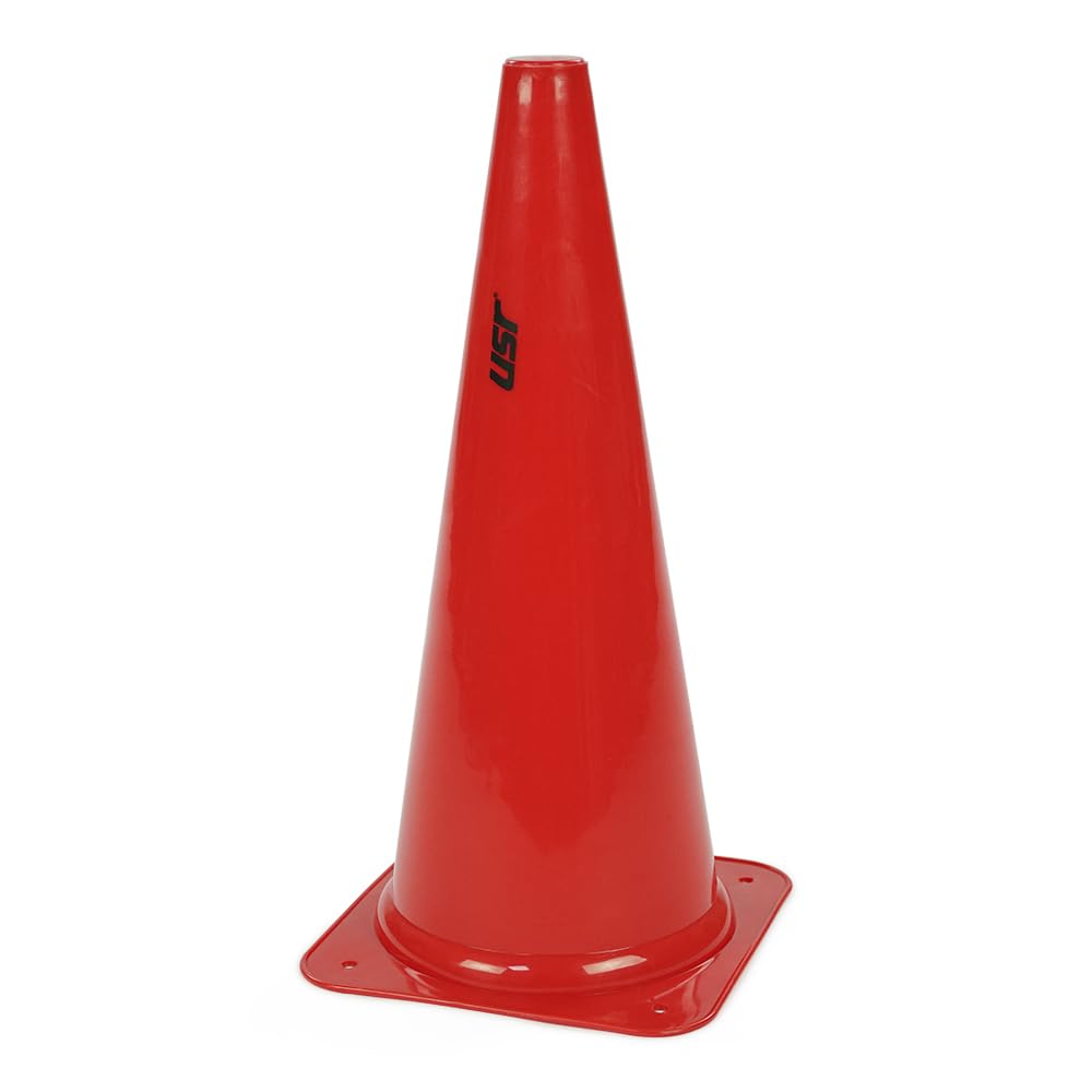 USR AH45K 45 Cm Antrenman Huni Seti Kırmızı
