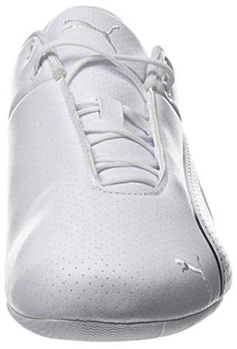 Tênis Puma BMW Motorsport Future Cat Ultra Branco