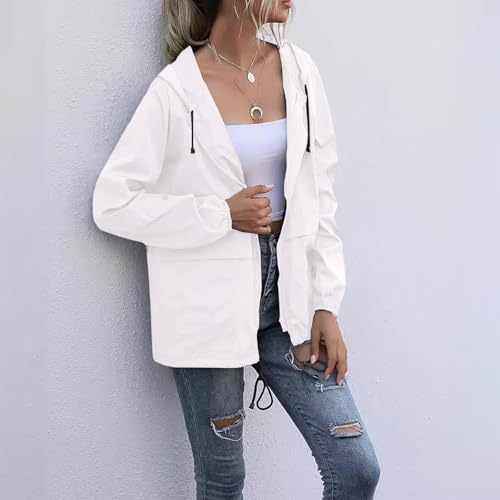 Cortavientos transpirable de mujer con cremallera frontal e Izas 2