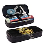 ペンケース フォートナイト 筆箱 ペンポーチ 筆入れ ふでばこ ペン袋 文具ケース 文具収納 化粧ポーチ 大容量 多機能 おしゃれ 男の子 女の子 男女兼用 子供 小学生 中学生 高校生 かわいい 贈り物 プレゼント