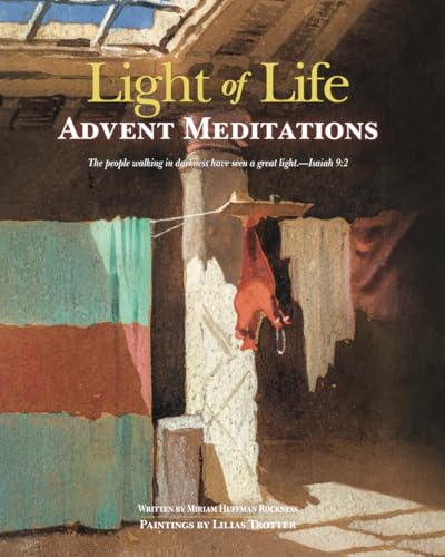 Light Of Life: Advent Meditations