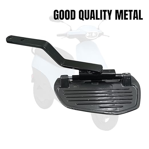 Image of Prash Enterprises Ladies Footrest Stand for Ola S1, S1 Pro, S1 Air Electric Scooter
