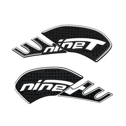 Autocollant de réservoir Moto R NineT Protection et Décoration de Carburant 2019-2021