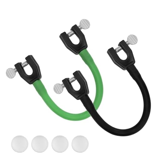 Portable Ski Tips Connectors for Kids