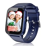 Goodatech 1.69'' Kids Smart Watch 4-12 Years Boys Girls, 26...