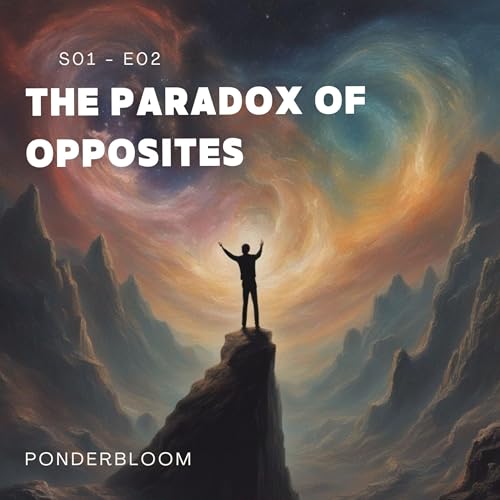 Seeking Truth Unveiled | S01 - E02: The Paradox of Opposites