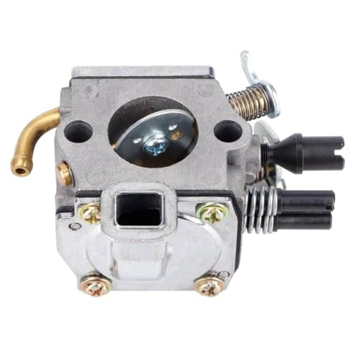 Carburateur pour Stihl 034 036 MS340 MS360 en aluminium robuste - 2