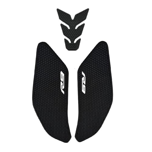 Autocollants protège réservoir moto pour YZF-R9 2025 antidérapant