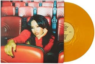 Baby Rose - Through And Through Exclusive Limited Earl of Lemon Wave