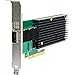 Axiom Memory - 00MM950-AX - Axiom 40Gbs Single Port QSFP+ PCIe 3.0 x8 NIC Card for Lenovo - 00MM950-40Gbs Single Port QSFP+ PCIe 3.0 x8 NIC Card