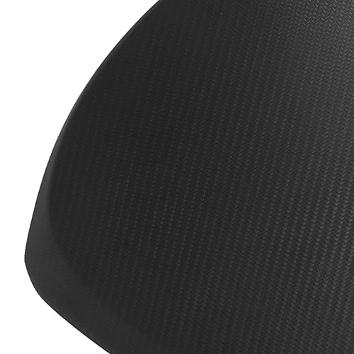 Painel do Painel do Carro Capa Guarnição de Fibra de Carbono Substituição Forbrz 2022+ | Protege o P