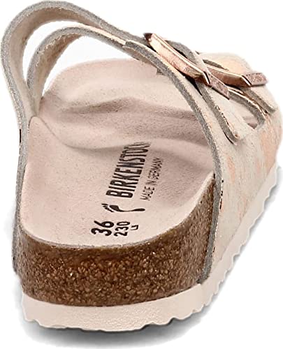 Image of Birkenstock Women's Arizona Soft Footbed Sandals