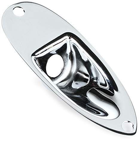 Fender Road Worn Stratocaster Jack Ferrule 997206000