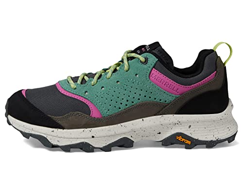 Image of Merrell Womens Speed Solo
