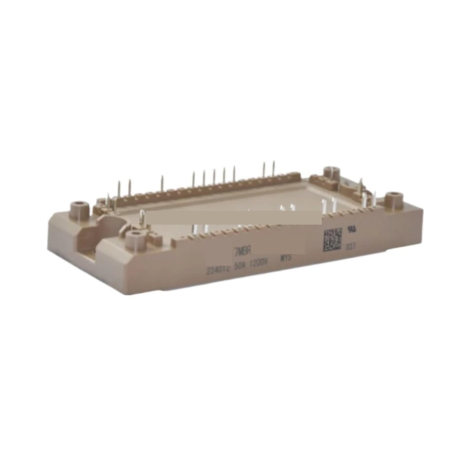 IGBT Module 7MBR75XMA065B-50 IGBT Power Module(7MBR50XPA120-50)