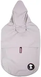 Capa de Chuva Snoopy Shadow Tamanho:M