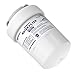 Amazon Basics Replacement Water Filter Cartridge Compatible with GE MWF Refrigerator, Pack of 2