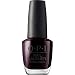 OPI Nail Lacquer, Black Cherry Chutney