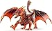 Schleich Eldrador Creatures Lava Dragon