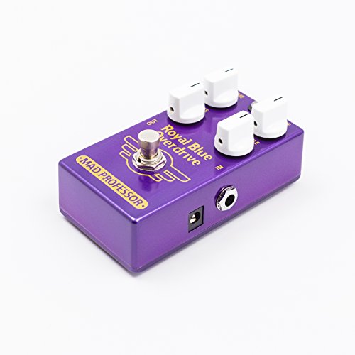 Overdrive Bleu roi - Les Beatles, Paul McCartney, John Lennon, RIngo Starr, George Harrison Overdrive Bleu roi – Image 4