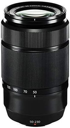 Image of Fujifilm 50-230mm f/4.5-6.7 XC OIS II Zoom Lens (Black) [Parallel Import]