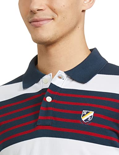 Image of Amazon Brand - House & Shields Men's Polo Shirt
