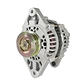 Generator Alternator Compatible With NISSAN 100 NX SUNNY III PRIMERA 231000E705 231000E712