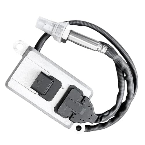 Capteur d'oxygène et d'azote Nox de rechange A0091533628 pour échappement camion Euro 5