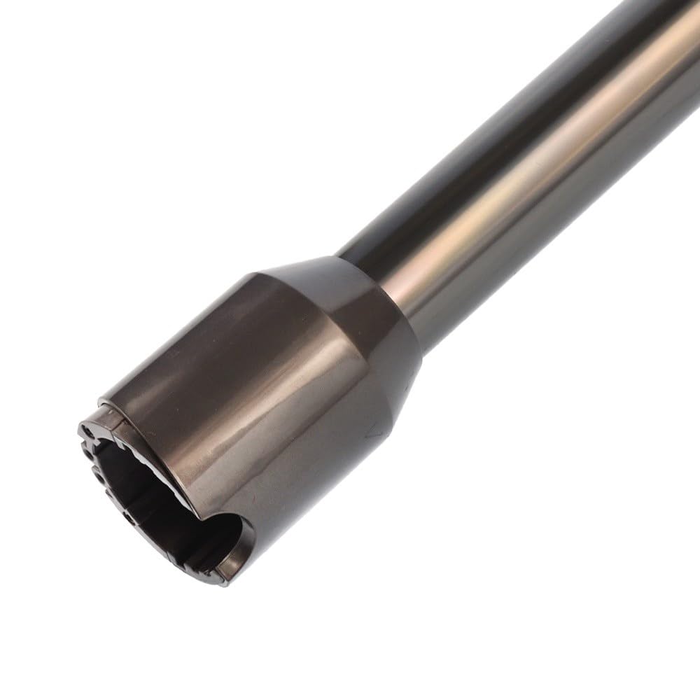 Dyson V12 Detect Slim ile Uyumlu Aksesuar Seti (Dyson V12 Detect Slim Süpürge Borusu)