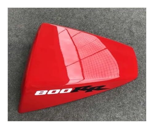 Coque arrière VFR800 rigide pour remplacer une assise passager usée