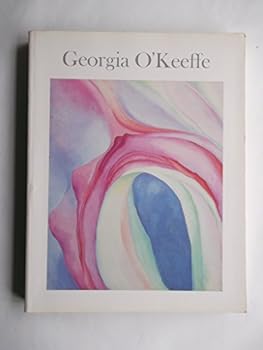 Paperback Georgia O'Keeffe- Art and Letters by Hamilton Juan (1-Dec-1987) Paperback Book