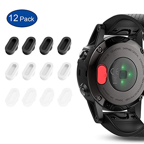 garmin fenix 5s accessories